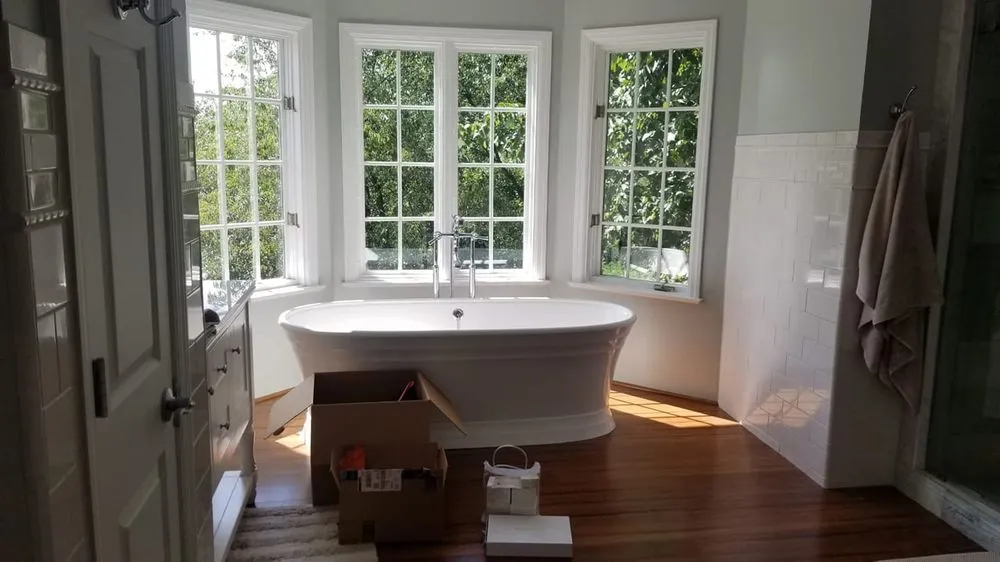 Slide of Orion Plumbing