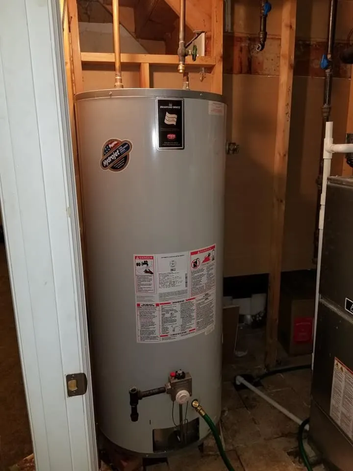 Slide of Orion Plumbing