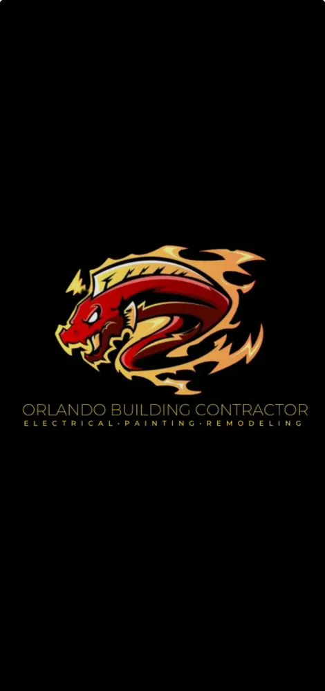 Slide of Orlando Building Contractor