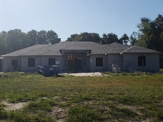 Orlando General Contractor Group Logo