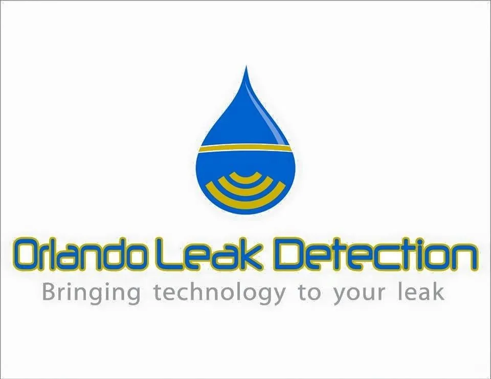 Slide of Orlando Leak Detection