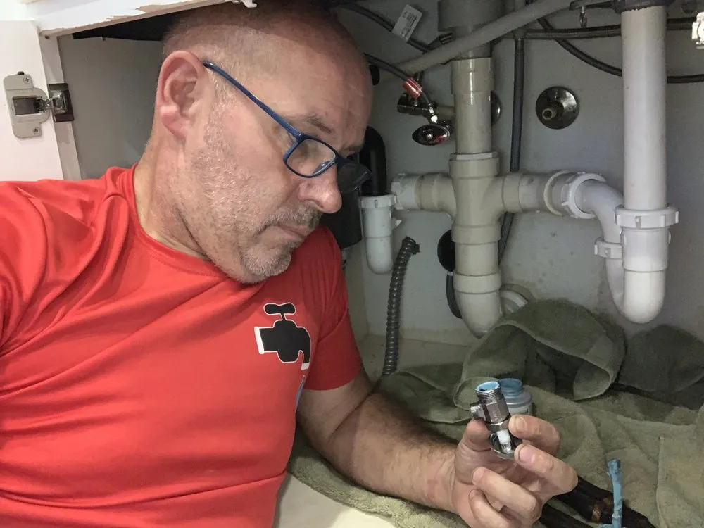 Slide of Orlando Plumbing and Drains