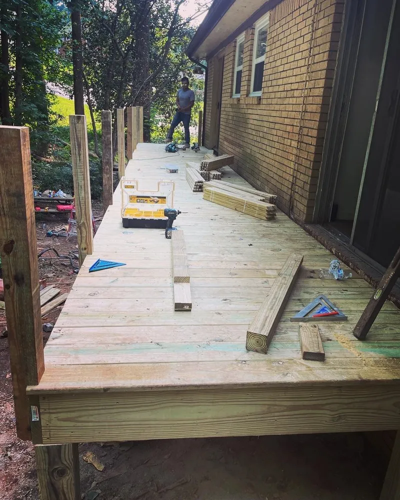 Slide of Orlando Remodeling