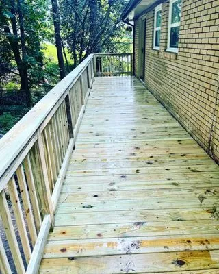 Orlando Remodeling Logo