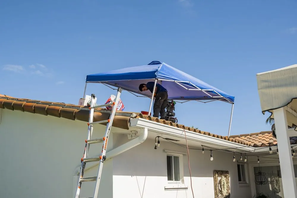 Slide of Orlando Trenchless Sewer