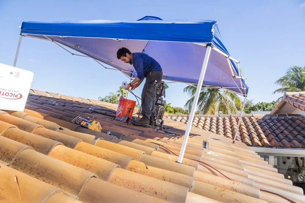 Slide of Orlando Trenchless Sewer