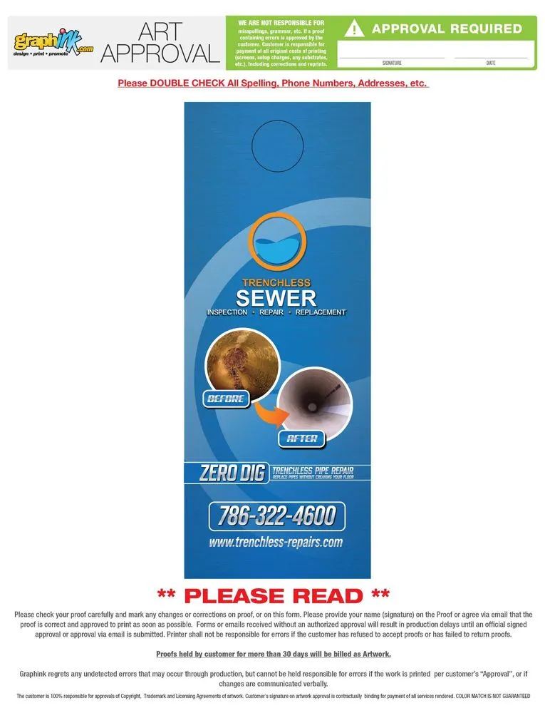 Trusted leak detection for homes in Orlando, FL by Orlando Trenchless Sewer