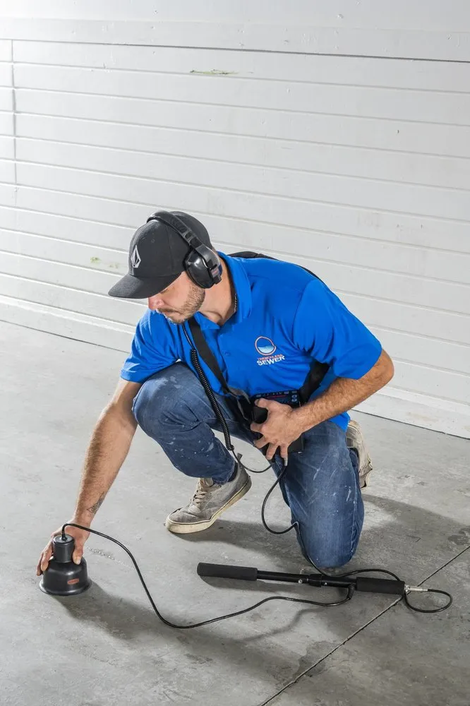 Slide of Orlando Trenchless Sewer