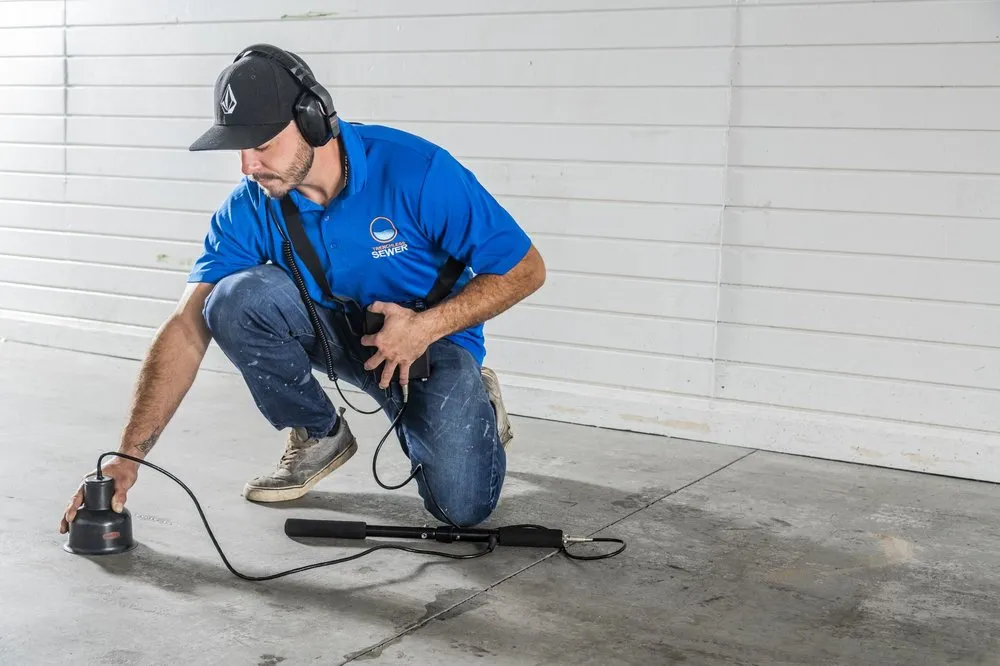 Slide of Orlando Trenchless Sewer