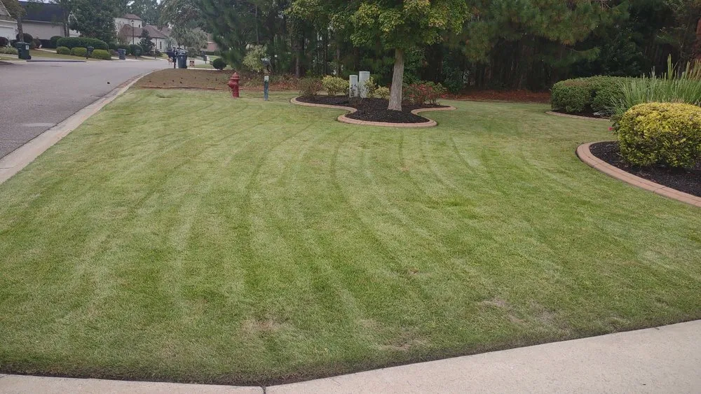 Quality leak detection experts serving Georgetown, SC - Orlando's Lawn Care Services