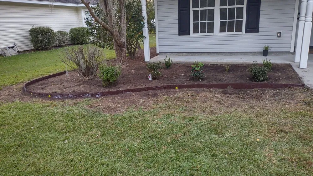 Expert emergency plumbing in Georgetown, SC by Orlando's Lawn Care Services
