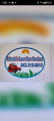 Orlando's Lawn Care Services