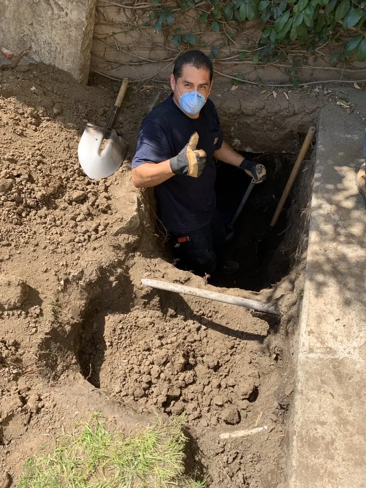 Slide of Orlando’s Plumbing &Rooter