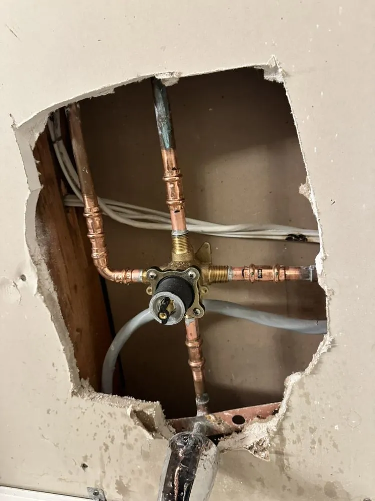 Slide of Orn at Your Service