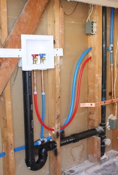 Slide of Ornelas Plumbing