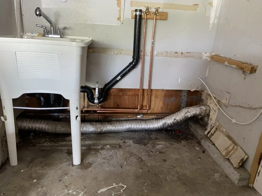 Slide of Ornelas Plumbing