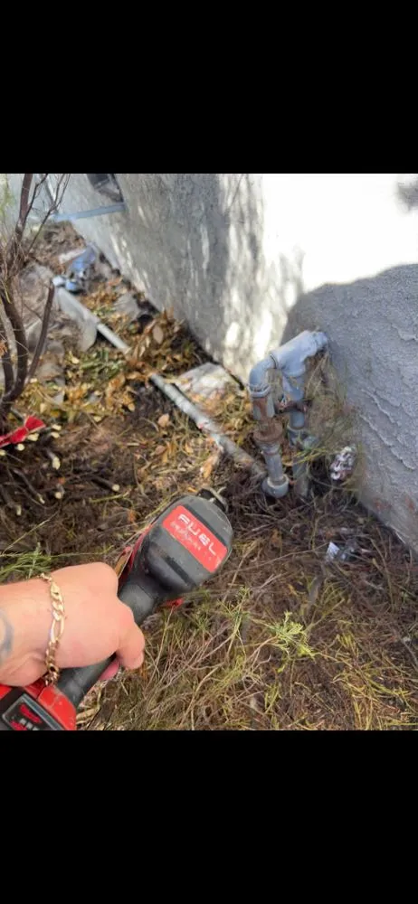 Expert leak detection experts serving Pittsburg, CA - Ornelas Plumbing