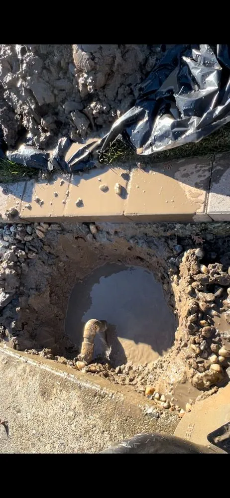 Slide of Ornelas Plumbing