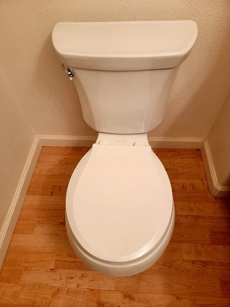 Slide of Oro Pro Plumbing