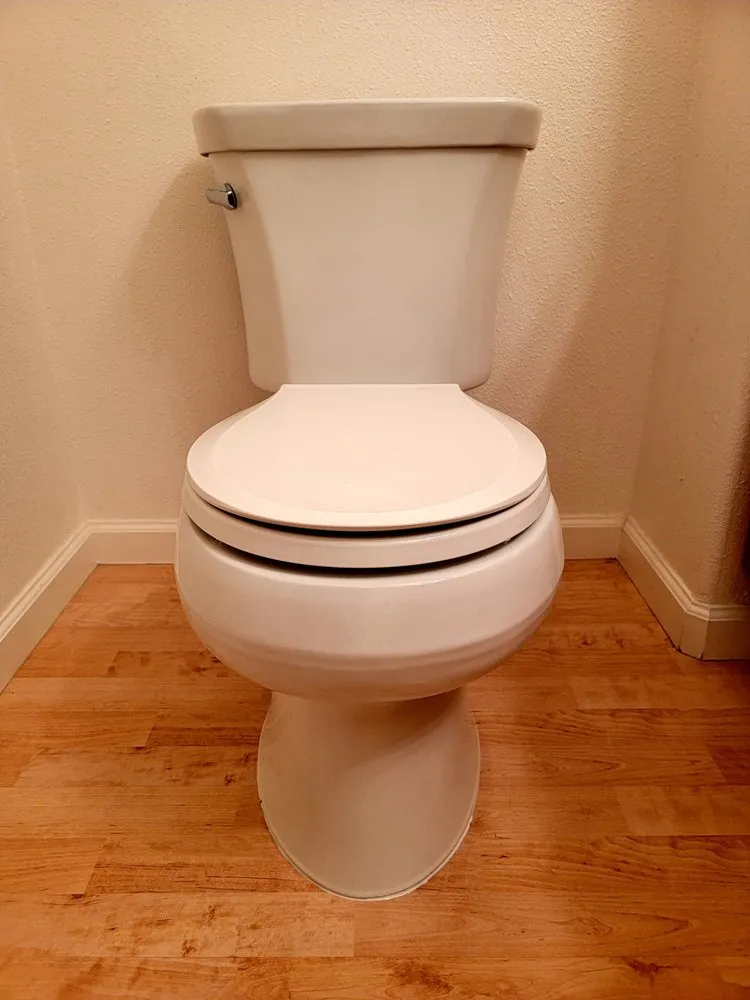 Slide of Oro Pro Plumbing