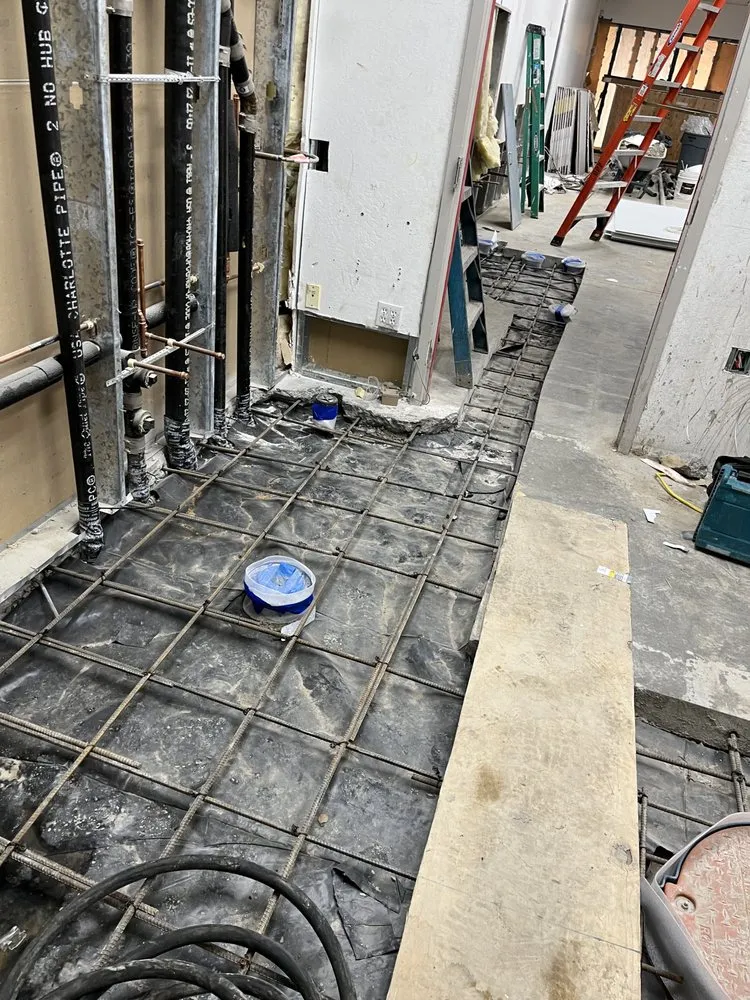 Slide of Oro Pro Plumbing