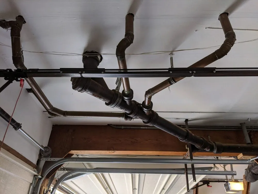 Slide of Oro Pro Plumbing