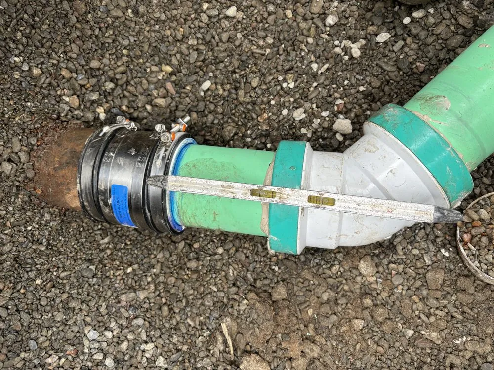 Slide of Oro Pro Plumbing