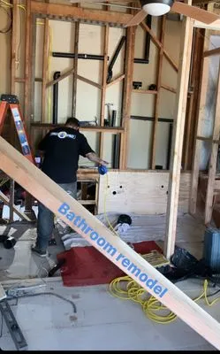 Oro Pro Plumbing Logo