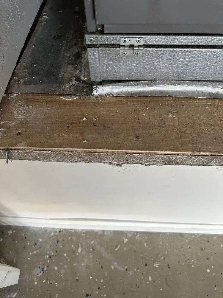 Slide of Oro Valley Handyman