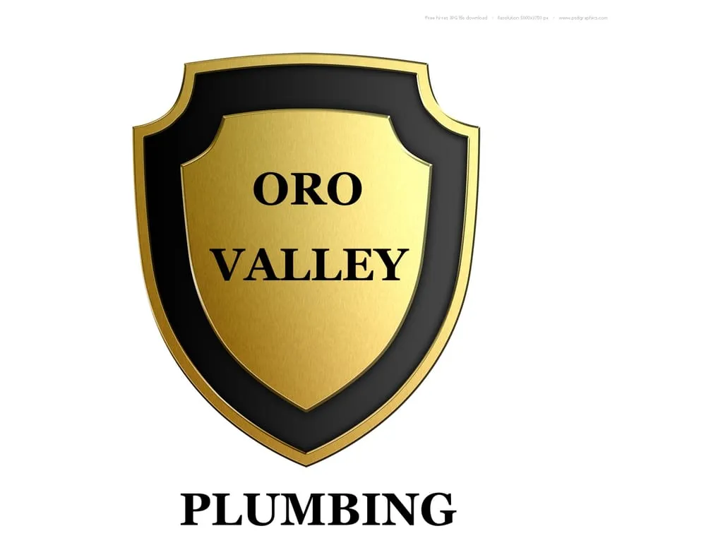 Slide of Oro Valley Plumbing