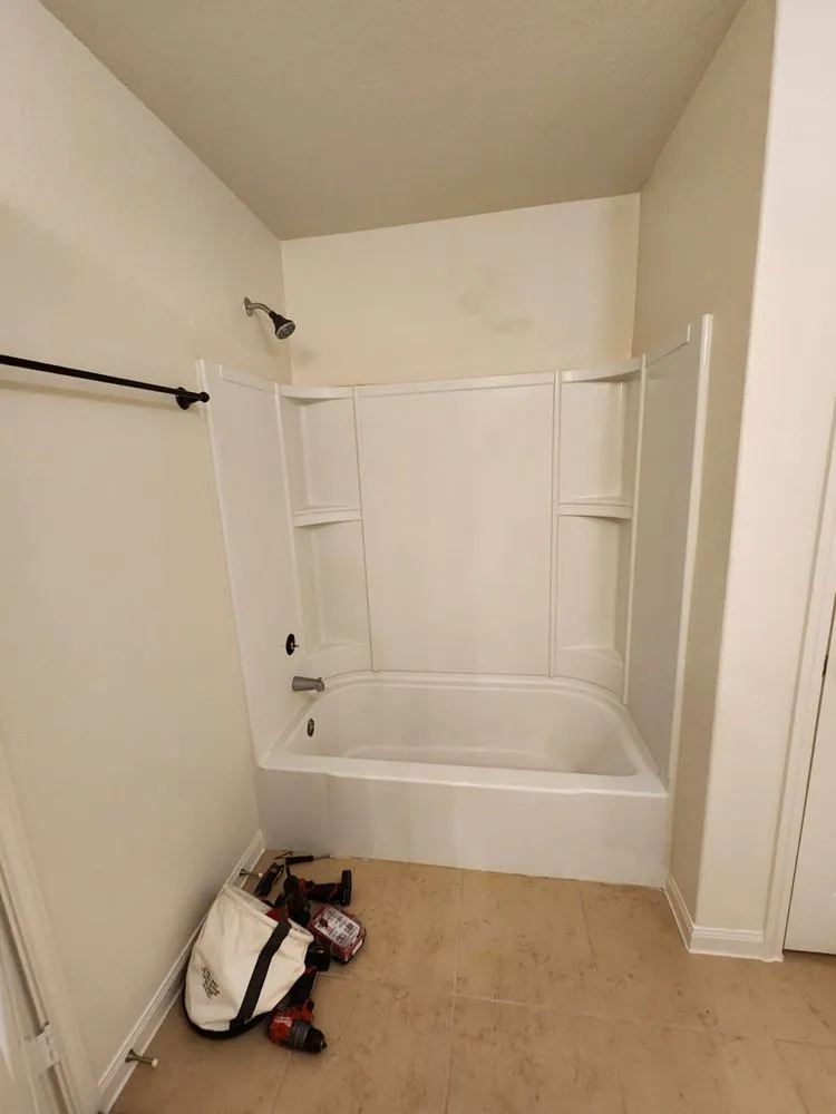 Slide of OROCA Contractors