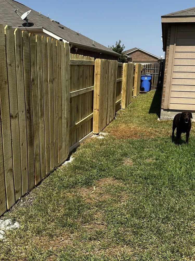 Slide of OROCA Contractors