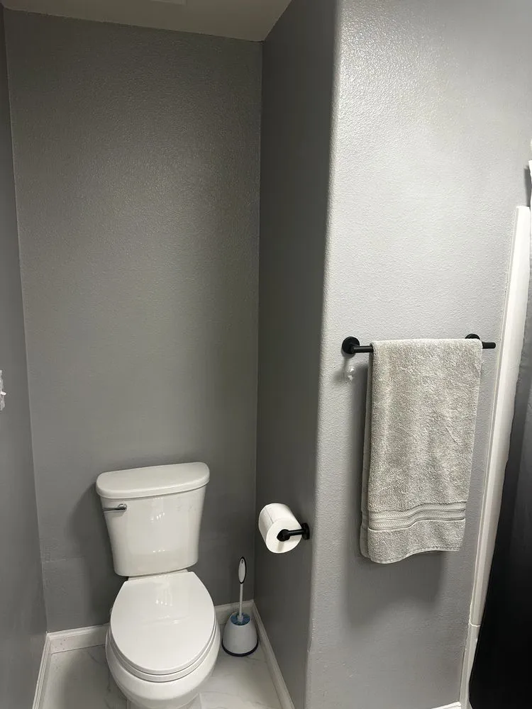 Slide of OROCA Contractors