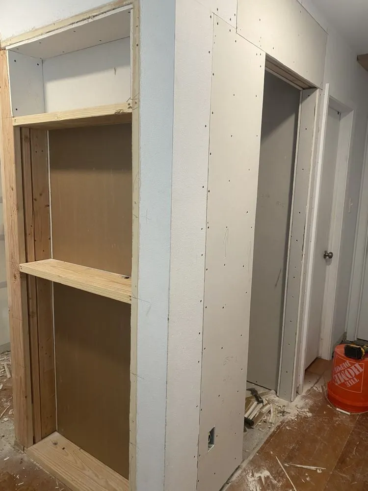 Slide of OROCA Contractors