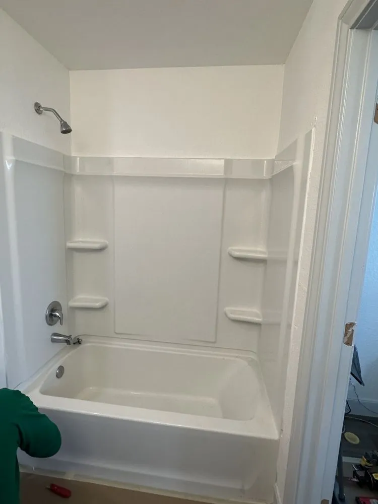 Slide of OROCA Contractors