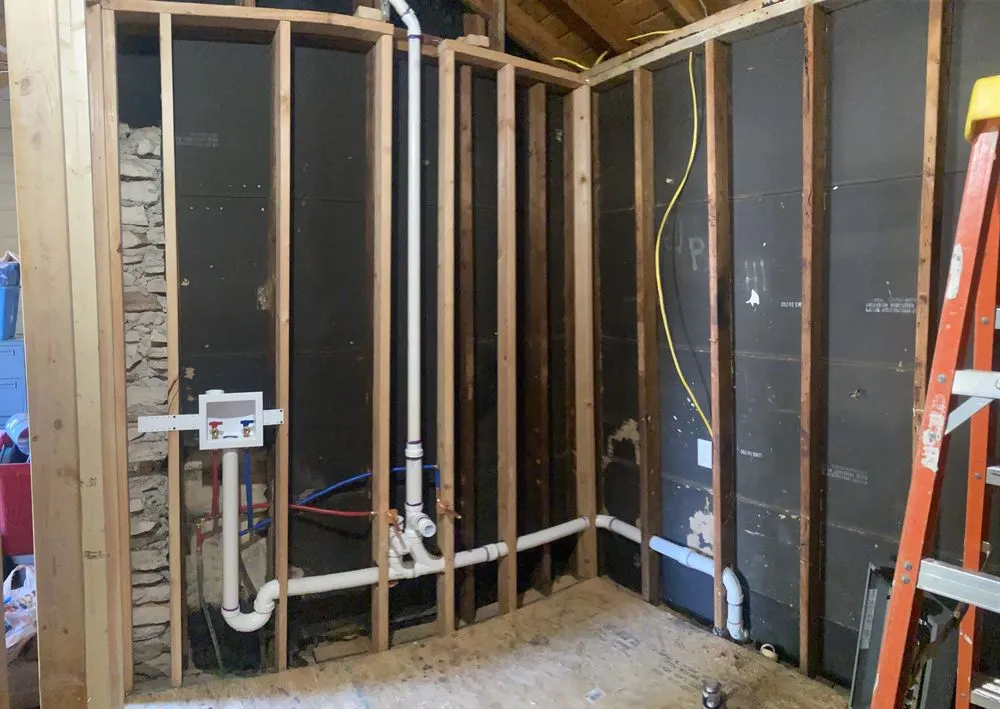 Slide of OROCA Contractors