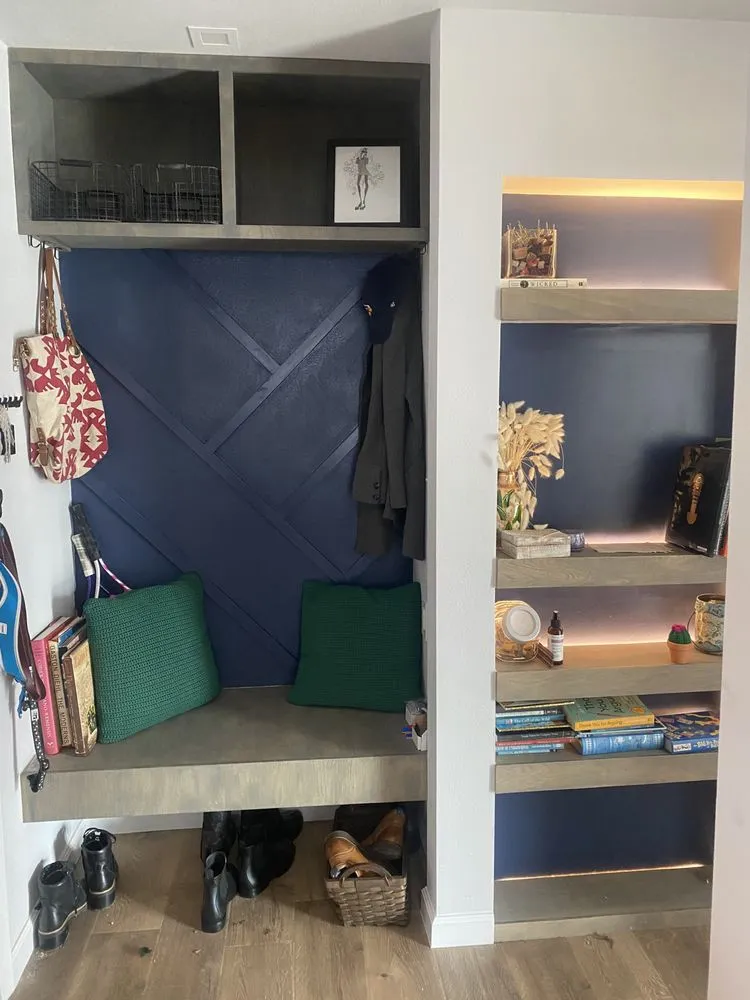 Slide of OROCA Contractors