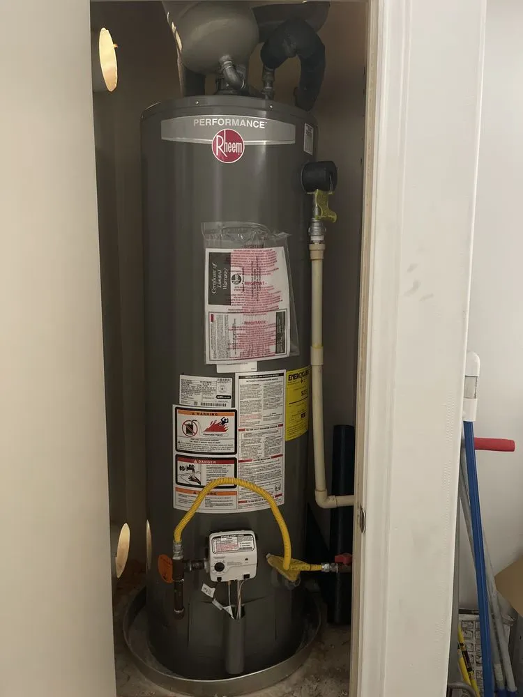 Slide of OROCA Contractors