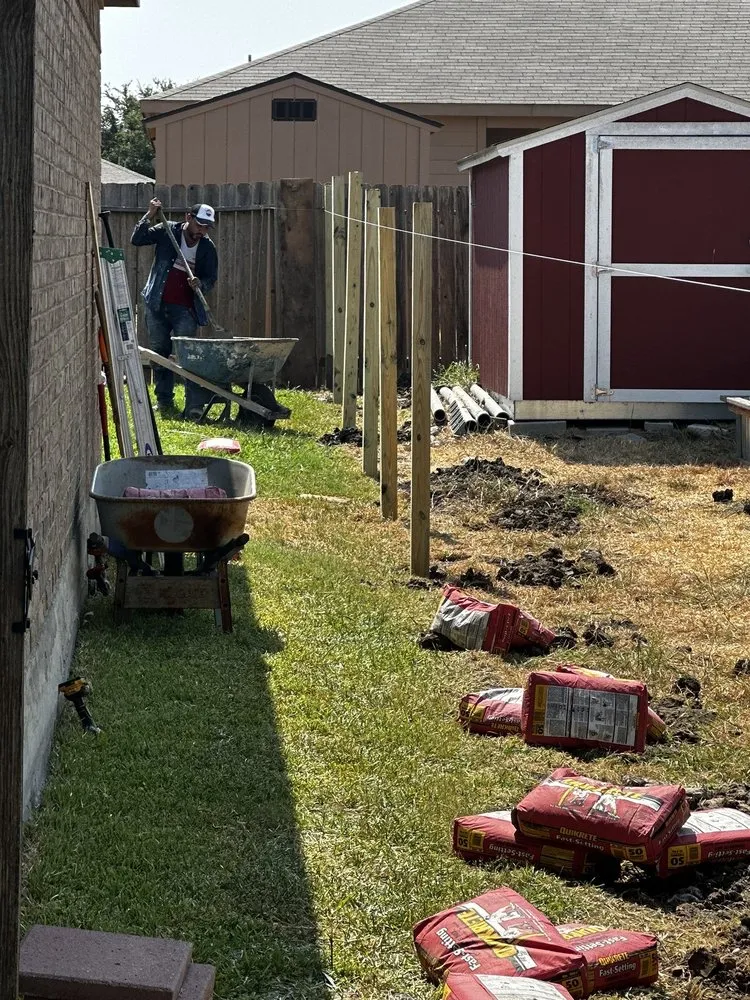 Slide of OROCA Contractors