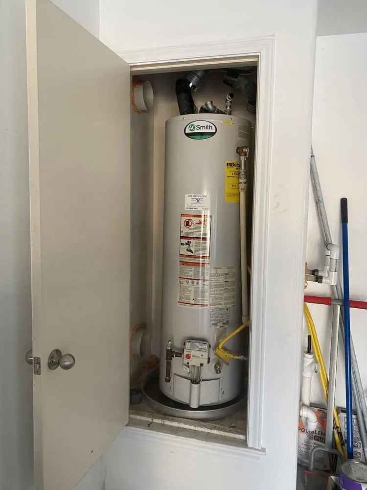 Slide of OROCA Contractors