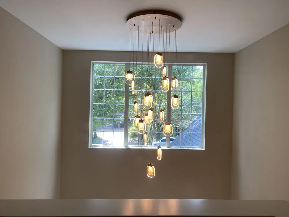 Slide of OROCA Contractors