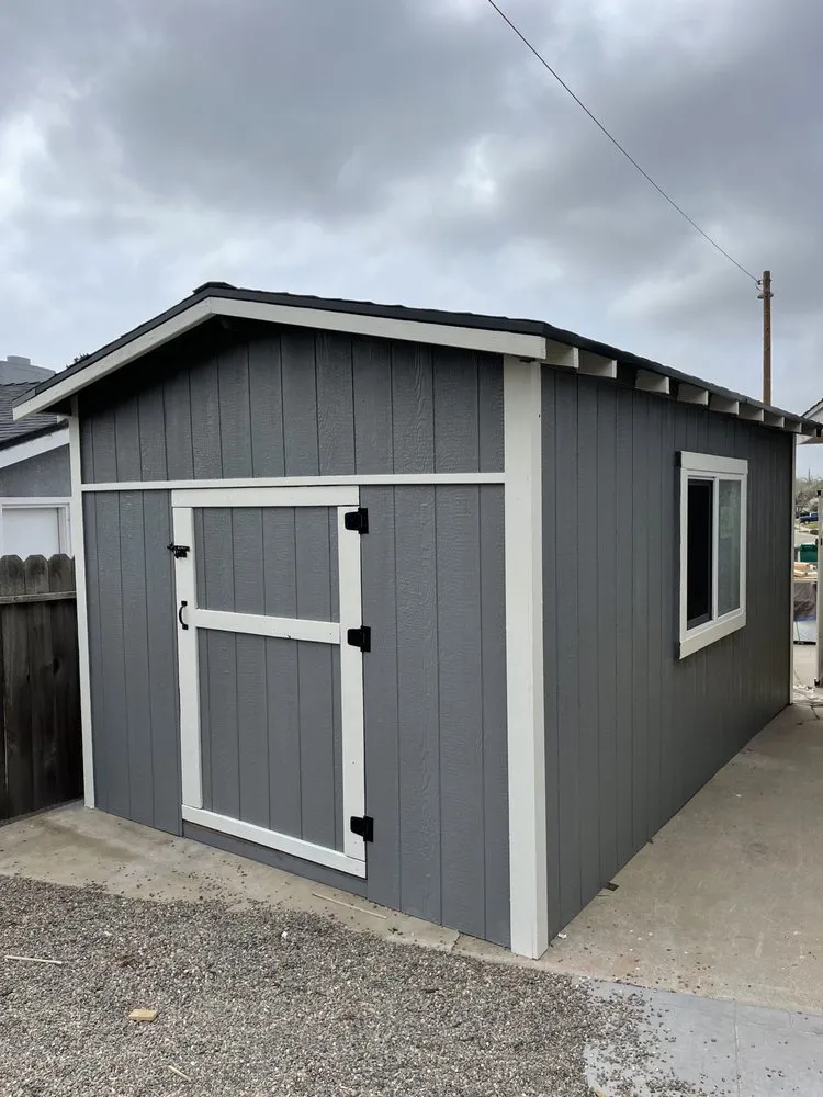 Slide of Oropeza Handyman Services