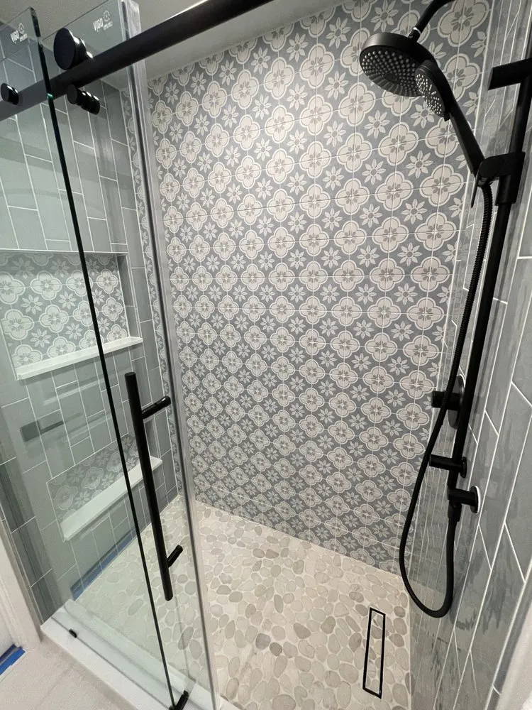 Slide of Oropeza Handyman Services