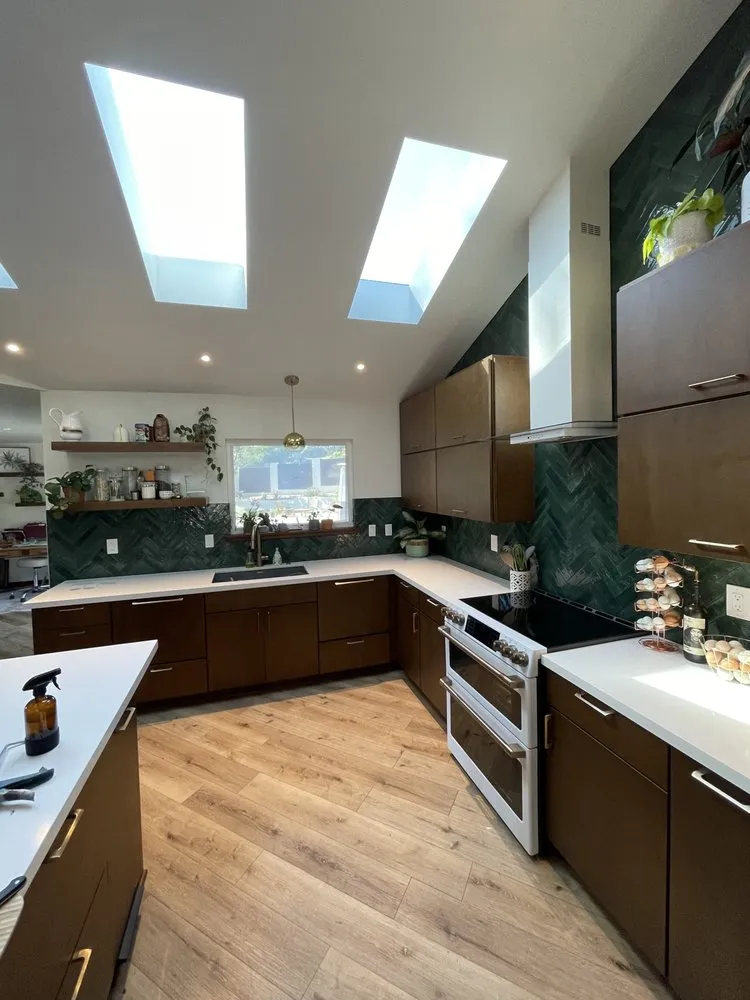 Slide of Oropeza Handyman Services