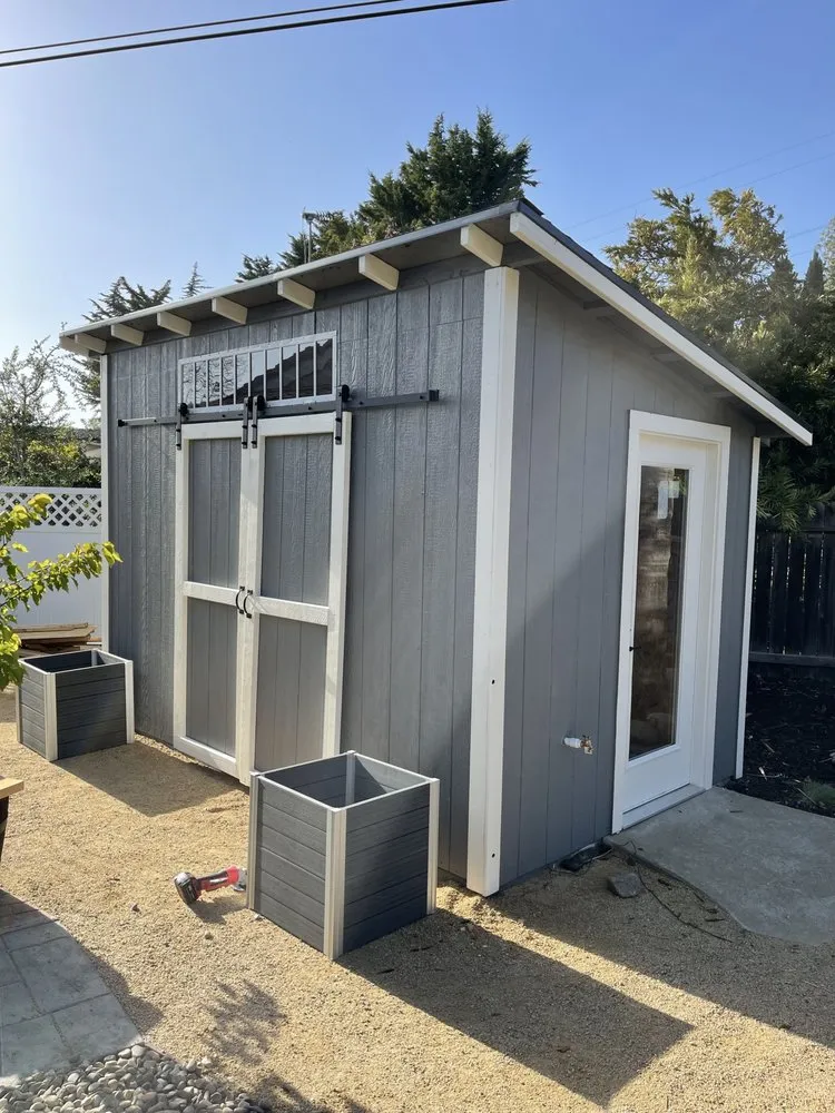 Slide of Oropeza Handyman Services