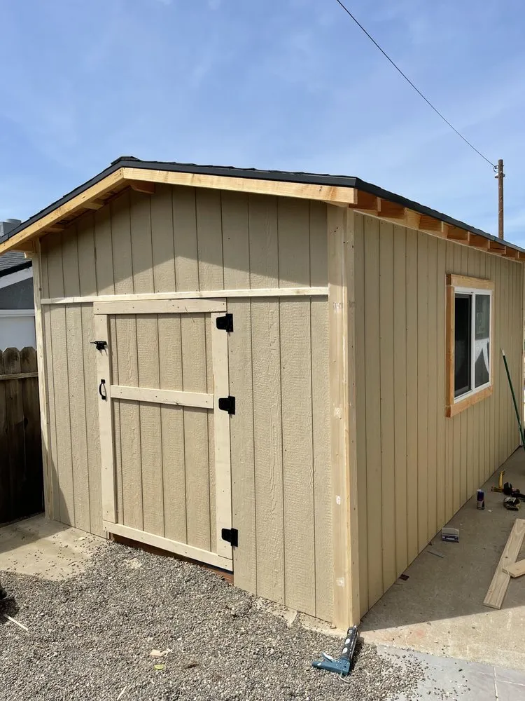 Slide of Oropeza Handyman Services