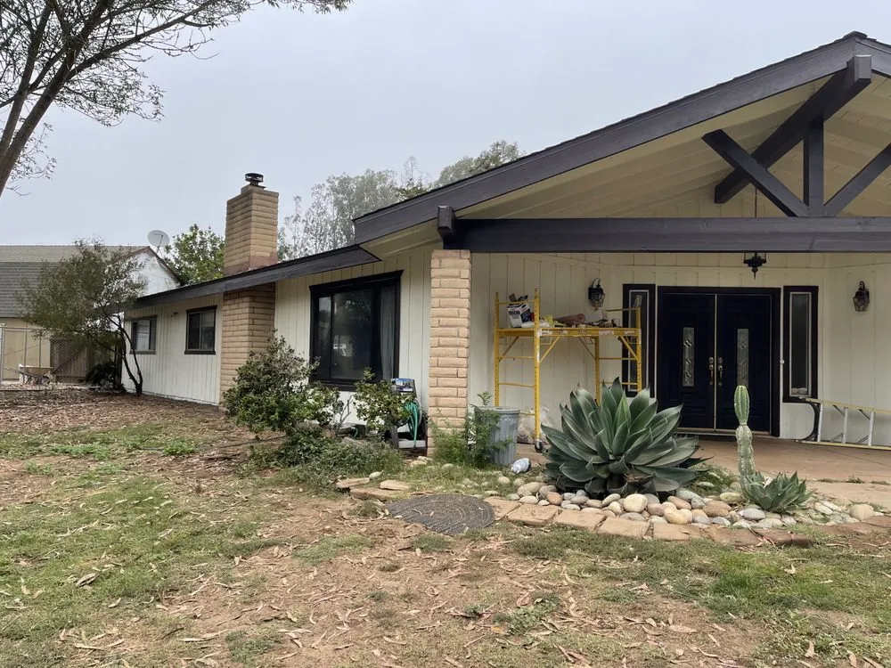 Reliable pipe repair for homes in Grover Beach, CA by Oropeza Handyman Services