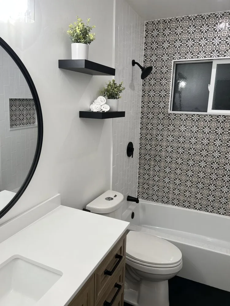 Professional water heater service for homes in Grover Beach, CA by Oropeza Handyman Services