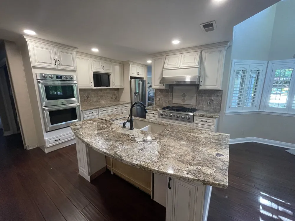 Affordable plumbing repair in Grover Beach, CA by Oropeza Handyman Services