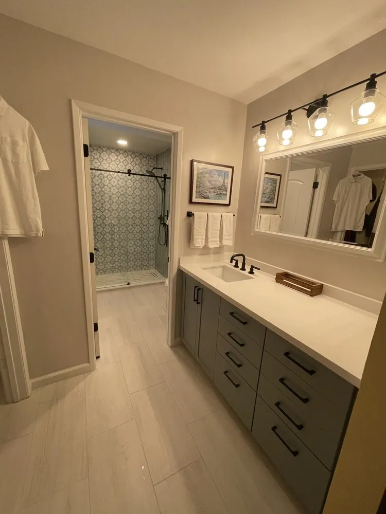 Slide of Oropeza Handyman Services